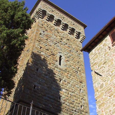 Il Colle Rigomagno Exterior foto