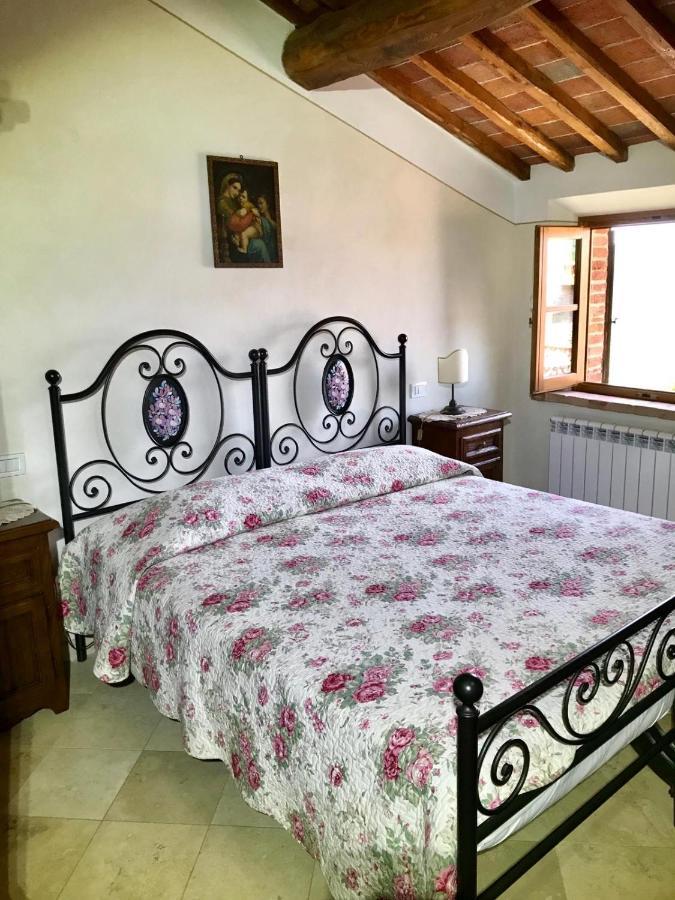 Il Colle Rigomagno Exterior foto