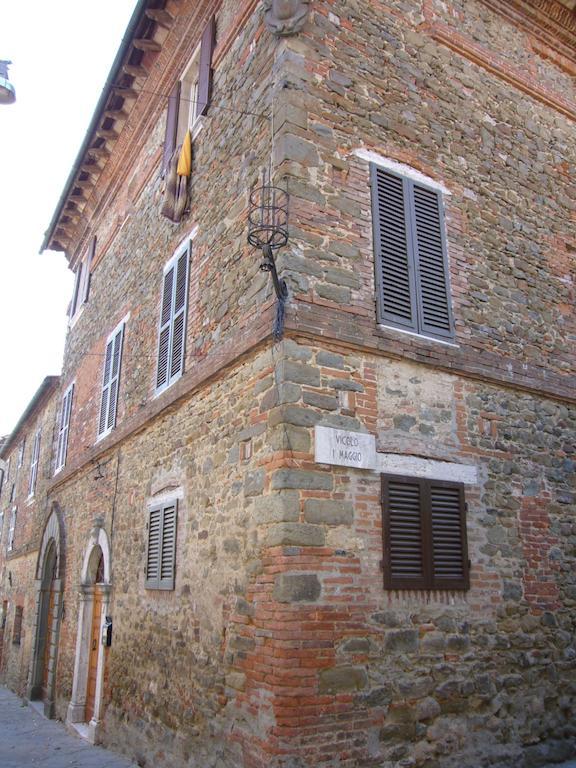 Il Colle Rigomagno Quarto foto
