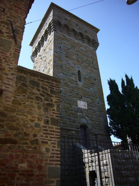 Il Colle Rigomagno Exterior foto