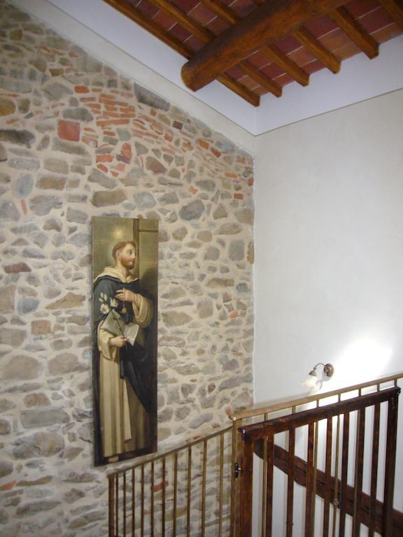 Il Colle Rigomagno Exterior foto