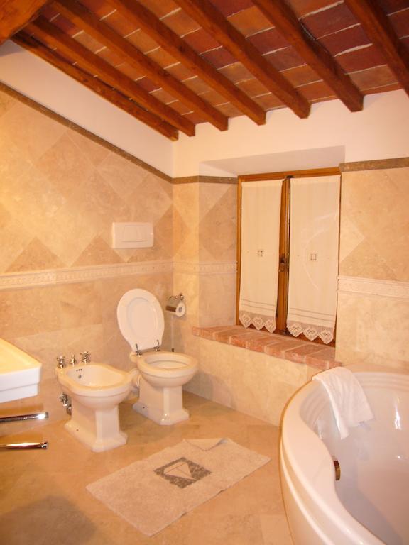 Il Colle Rigomagno Quarto foto