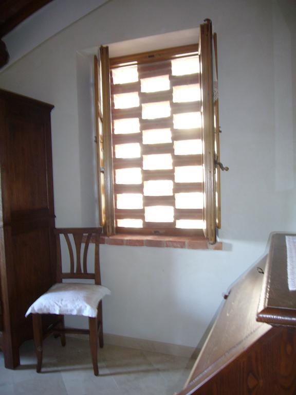 Il Colle Rigomagno Quarto foto