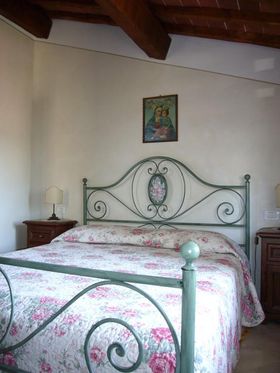 Il Colle Rigomagno Quarto foto
