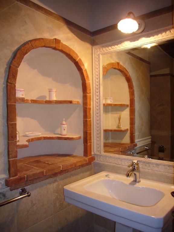 Il Colle Rigomagno Quarto foto