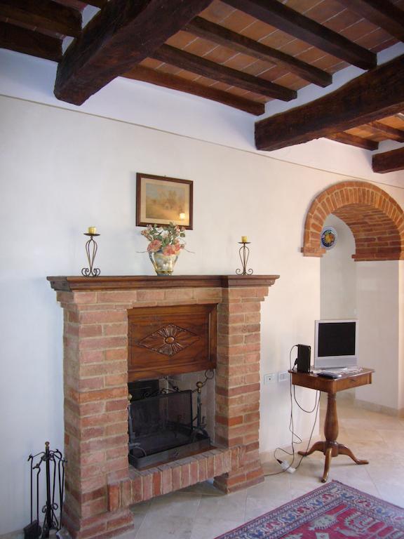 Il Colle Rigomagno Quarto foto