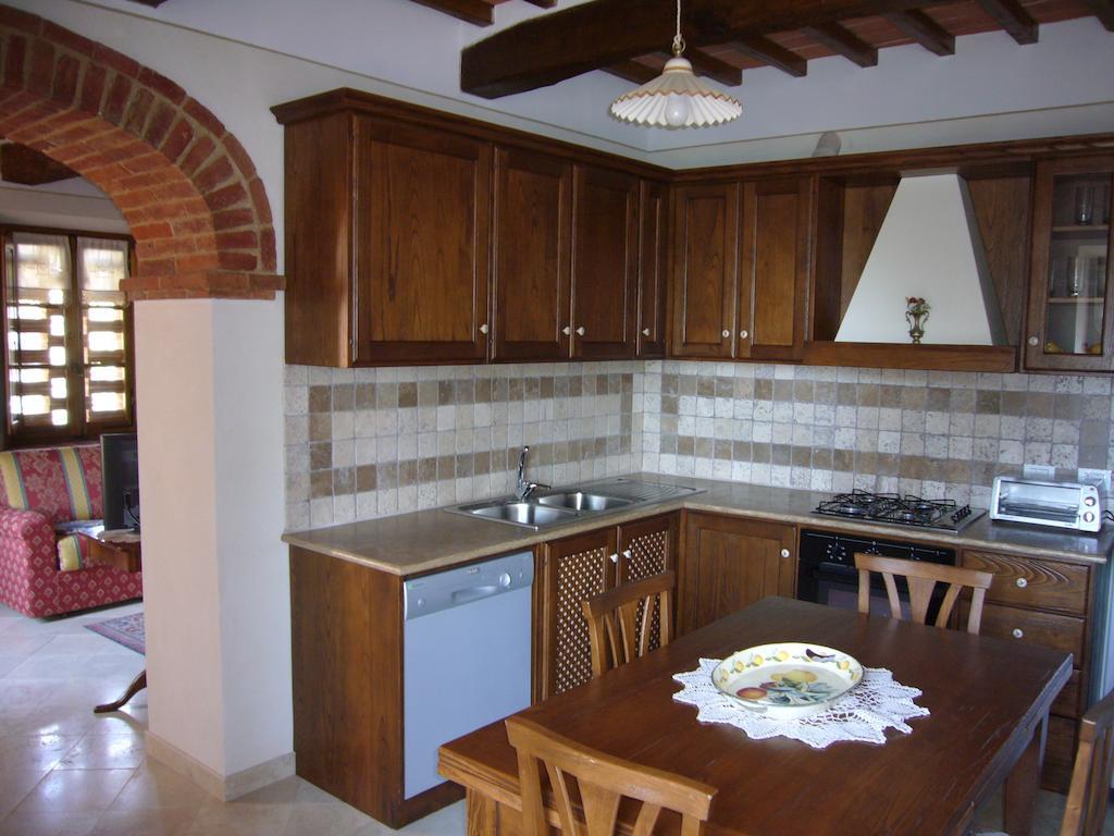 Il Colle Rigomagno Quarto foto