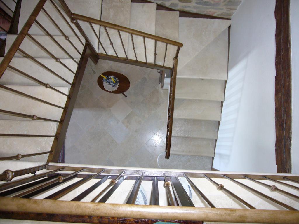 Il Colle Rigomagno Quarto foto