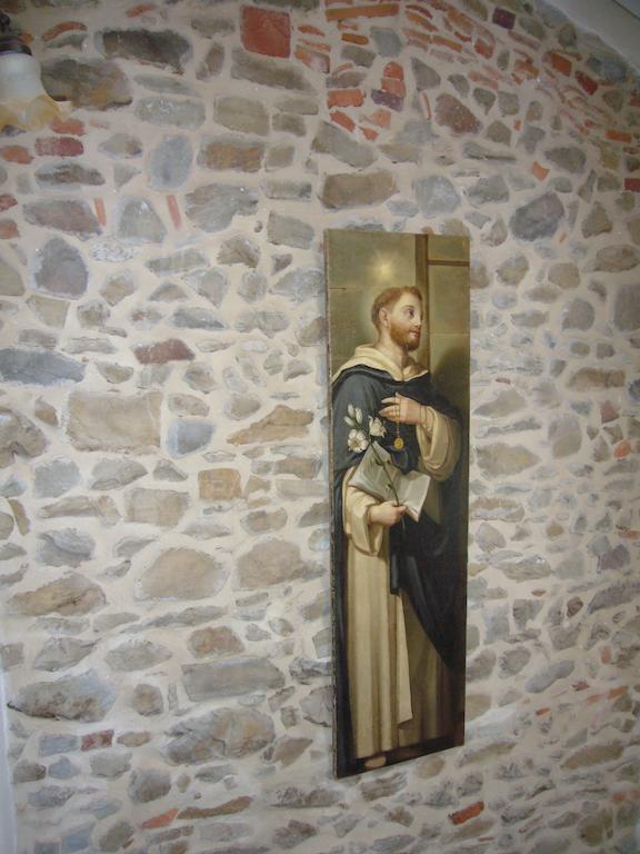 Il Colle Rigomagno Quarto foto